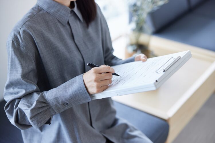 保険医療機関における書面掲示